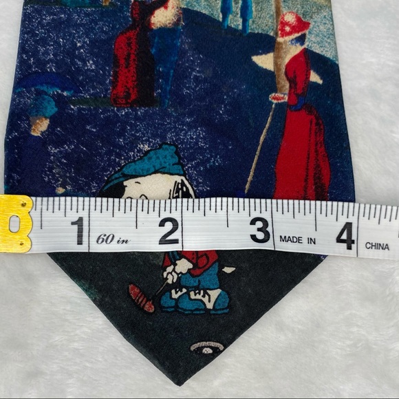 Peanuts Brand Tie - Picture 9 of 9